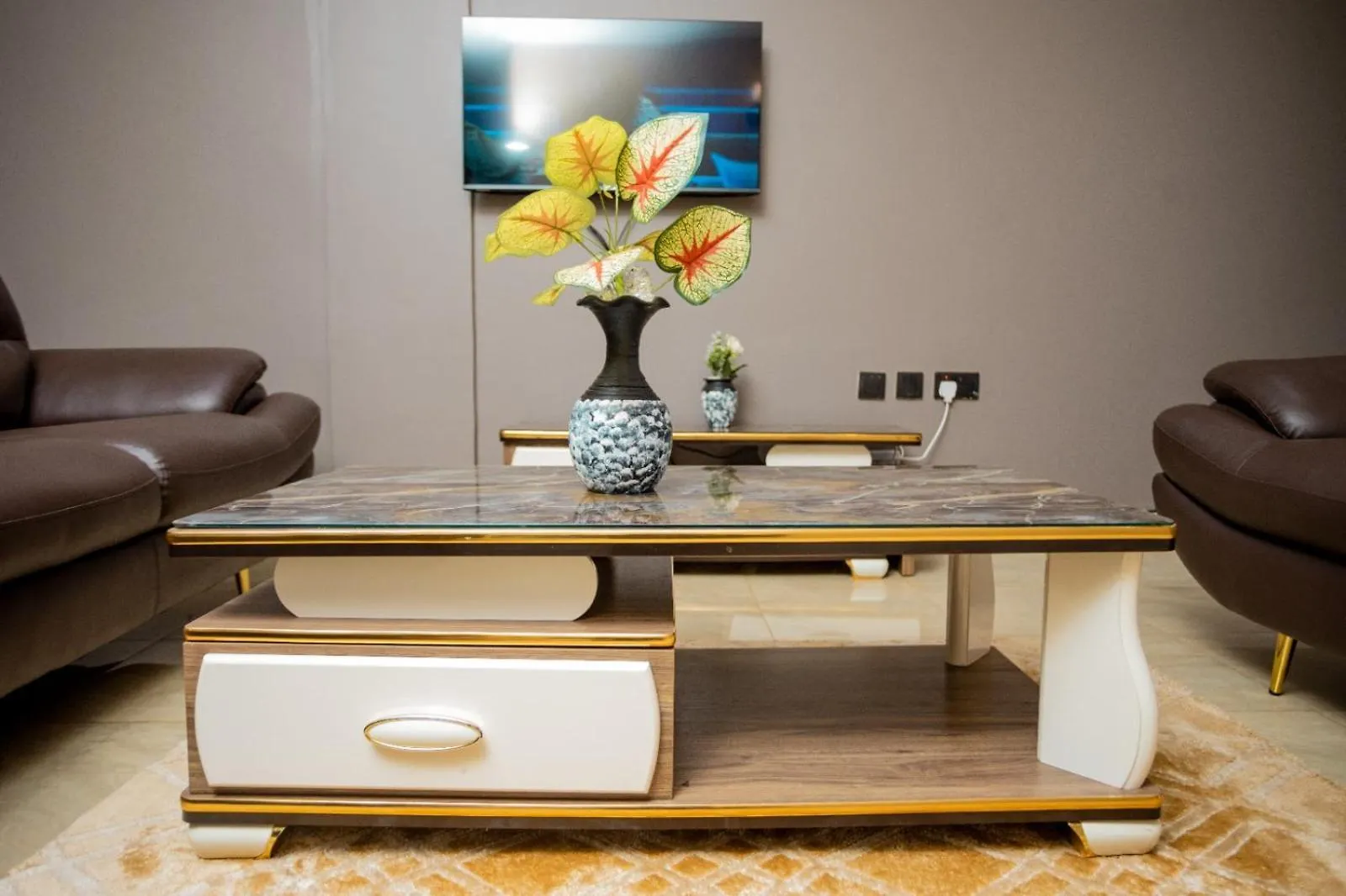 Edrin Apartments Καμπάλα Ουγκάντα
